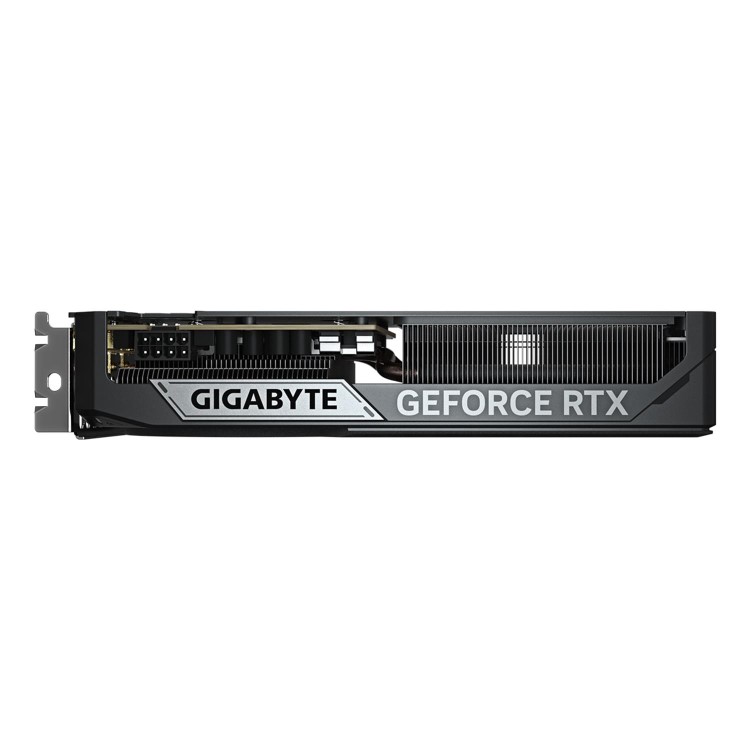 GIGABYTE GeForce RTX 5060 Ti WINDFORCE OC 8GB GDDR7 Graphics Card