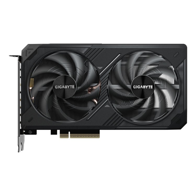 GIGABYTE GeForce RTX 5060 Ti WINDFORCE OC 8GB GDDR7 Graphics Card