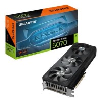 Gigabyte GeForce RTX 5070 EAGLE OC 12GB GDDR7 Graphics Card