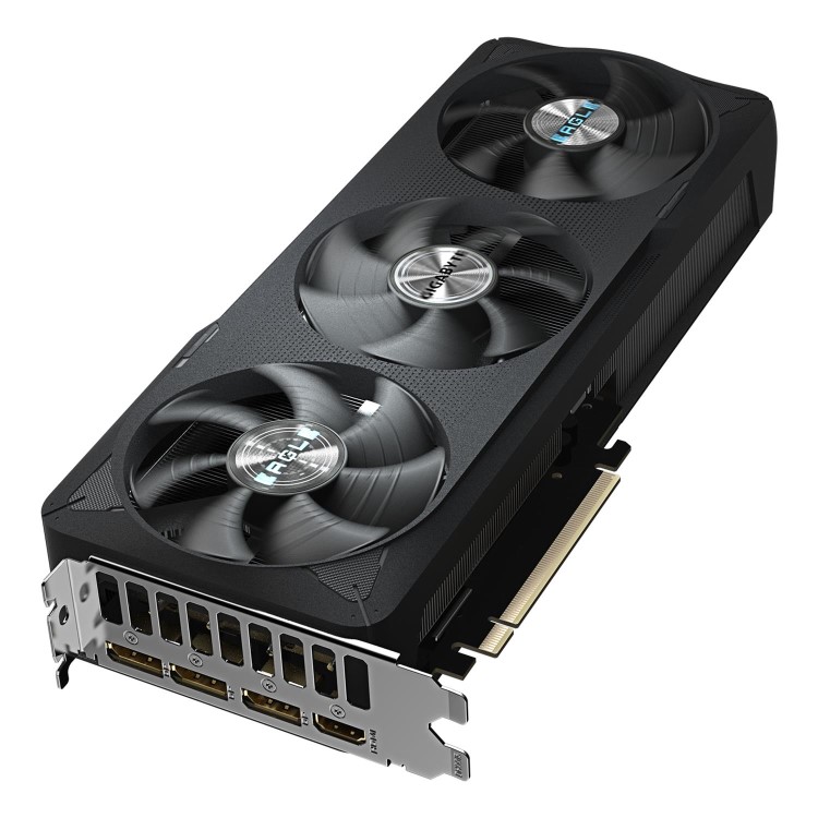 Gigabyte GeForce RTX 5070 EAGLE OC 12GB GDDR7 Graphics Card