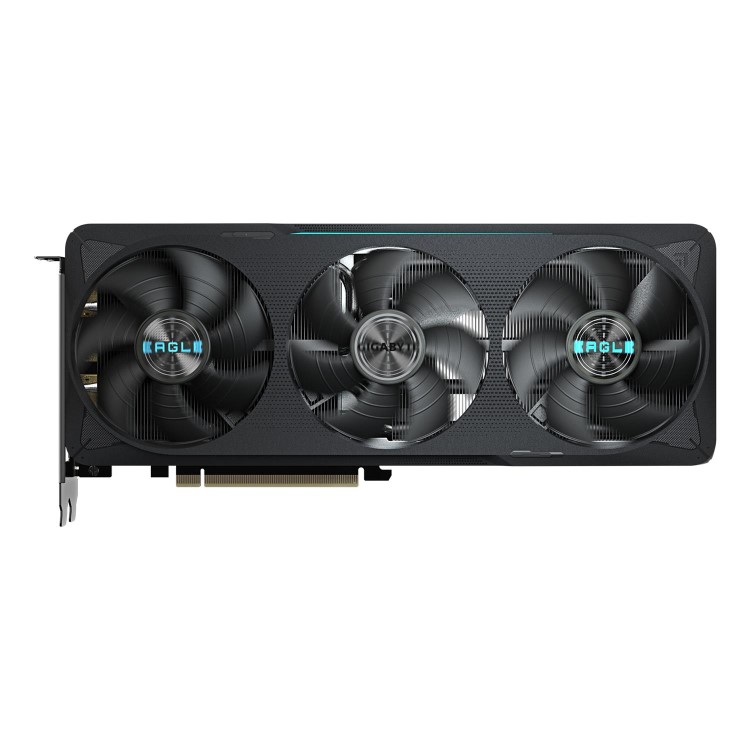 Gigabyte GeForce RTX 5070 EAGLE OC 12GB GDDR7 Graphics Card
