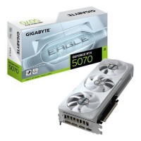 GIGABYTE GeForce RTX 5070 EAGLE OC 12GB GDDR7 Graphics Card