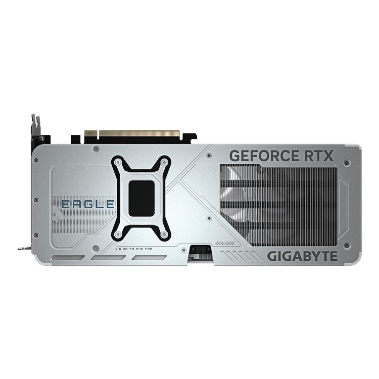 GIGABYTE GeForce RTX 5070 EAGLE OC 12GB GDDR7 Graphics Card