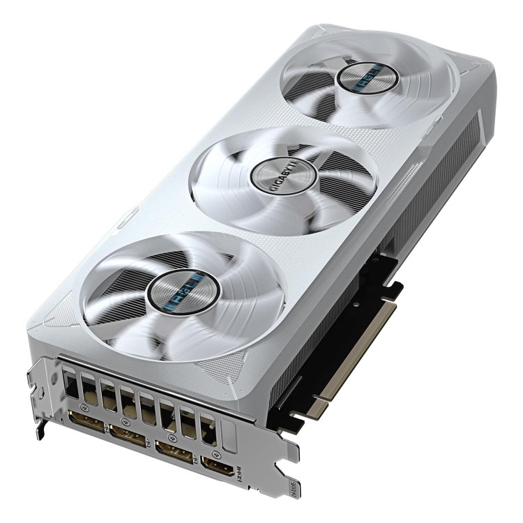 GIGABYTE GeForce RTX 5070 EAGLE OC 12GB GDDR7 Graphics Card