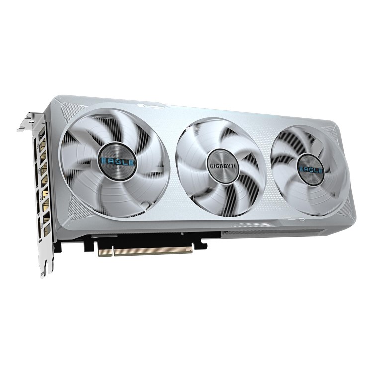 GIGABYTE GeForce RTX 5070 EAGLE OC 12GB GDDR7 Graphics Card