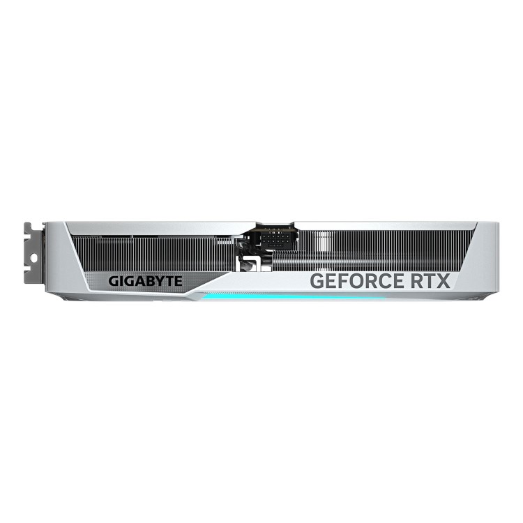 GIGABYTE GeForce RTX 5070 EAGLE OC 12GB GDDR7 Graphics Card