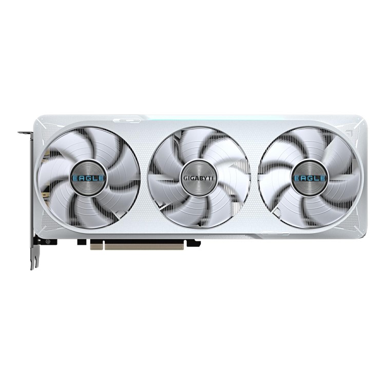 GIGABYTE GeForce RTX 5070 EAGLE OC 12GB GDDR7 Graphics Card