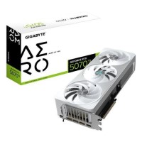 GIGABYTE GeForce RTX 5070 Ti AERO OC 16GB GDDR7 Graphics Card