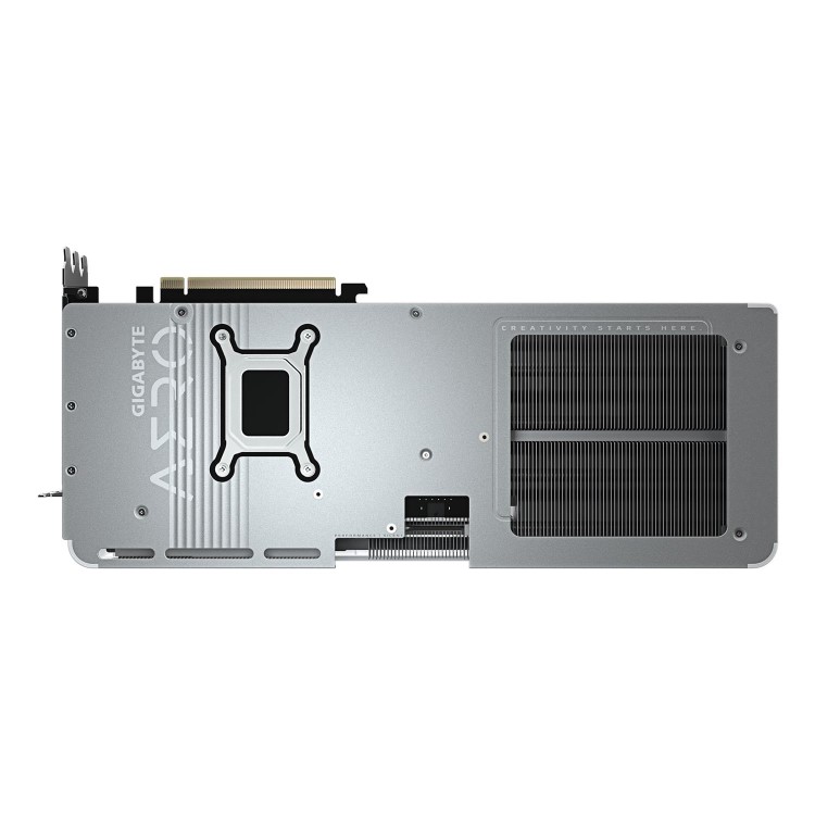 GIGABYTE GeForce RTX 5070 Ti AERO OC 16GB GDDR7 Graphics Card
