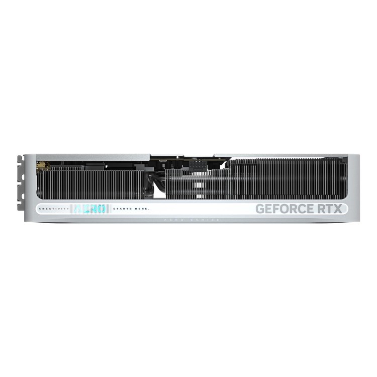 GIGABYTE GeForce RTX 5070 Ti AERO OC 16GB GDDR7 Graphics Card