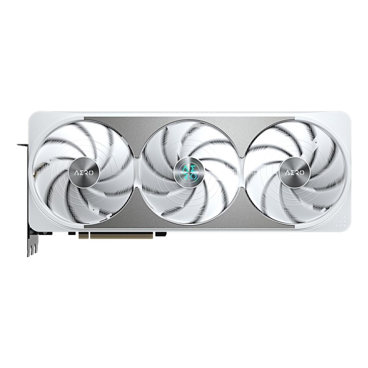 GIGABYTE GeForce RTX 5070 Ti AERO OC 16GB GDDR7 Graphics Card