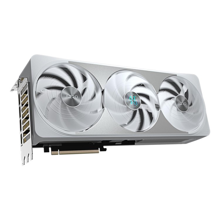 GIGABYTE GeForce RTX 5070 Ti AERO OC 16GB GDDR7 Graphics Card