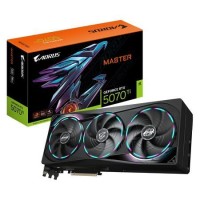 GIGABYTE AORUS GeForce RTX 5070 Ti 16GB GDDR7 Graphics Card
