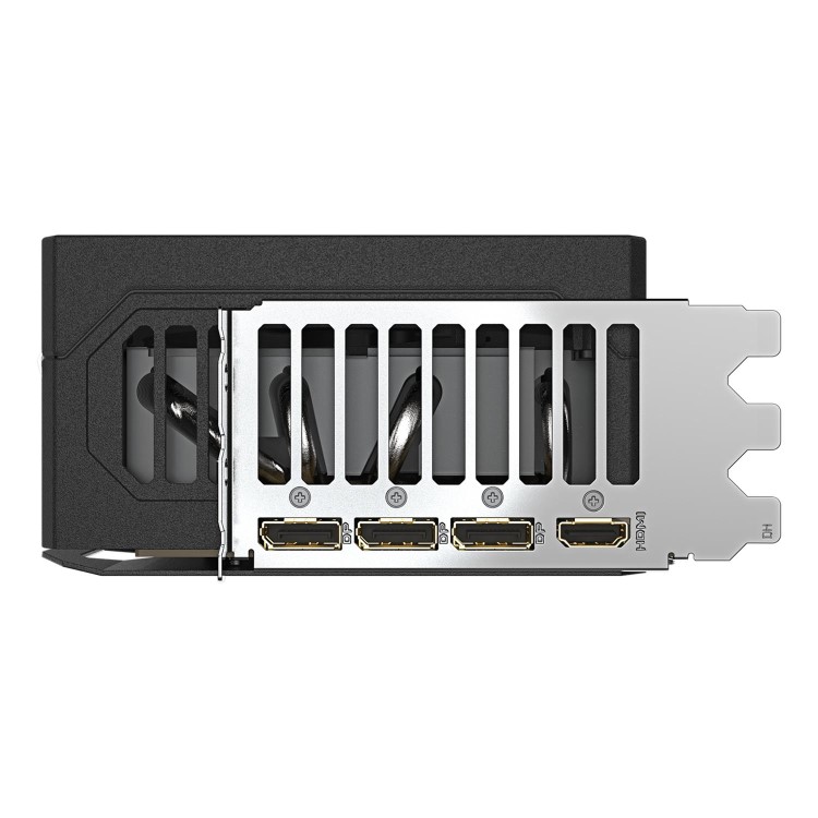 GIGABYTE AORUS GeForce RTX 5070 Ti 16GB GDDR7 Graphics Card