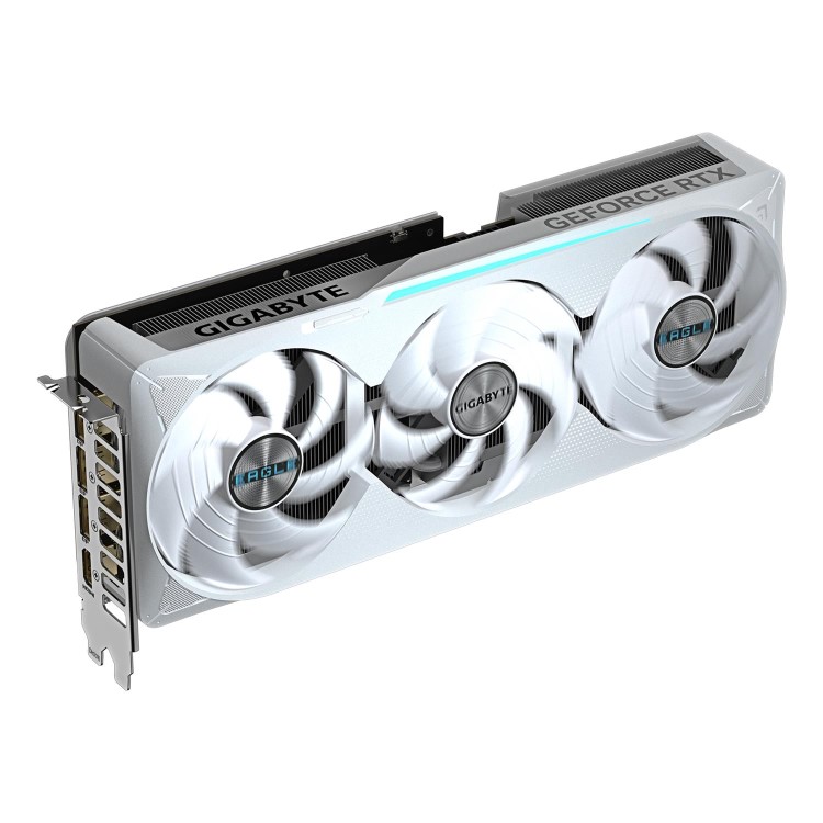 Gigabyte GeForce RTX 5070 Ti Eagle OC 16GB GDDR7 Graphics Card