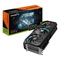 GIGABYTE GeForce RTX 5070 Ti OC 16GB GDDR7 Graphics Card