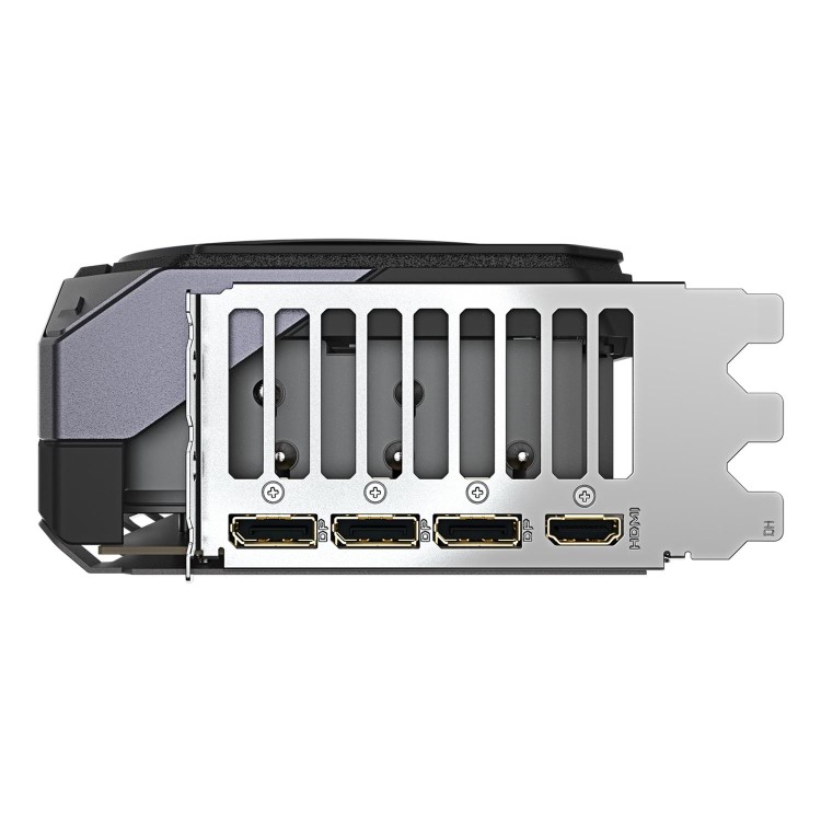 GIGABYTE GeForce RTX 5070 Ti OC 16GB GDDR7 Graphics Card