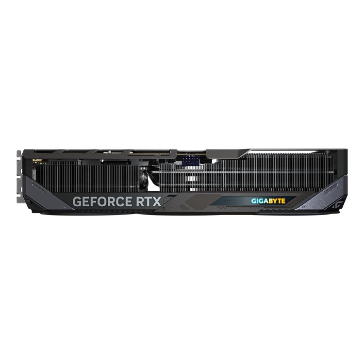 GIGABYTE GeForce RTX 5070 Ti OC 16GB GDDR7 Graphics Card