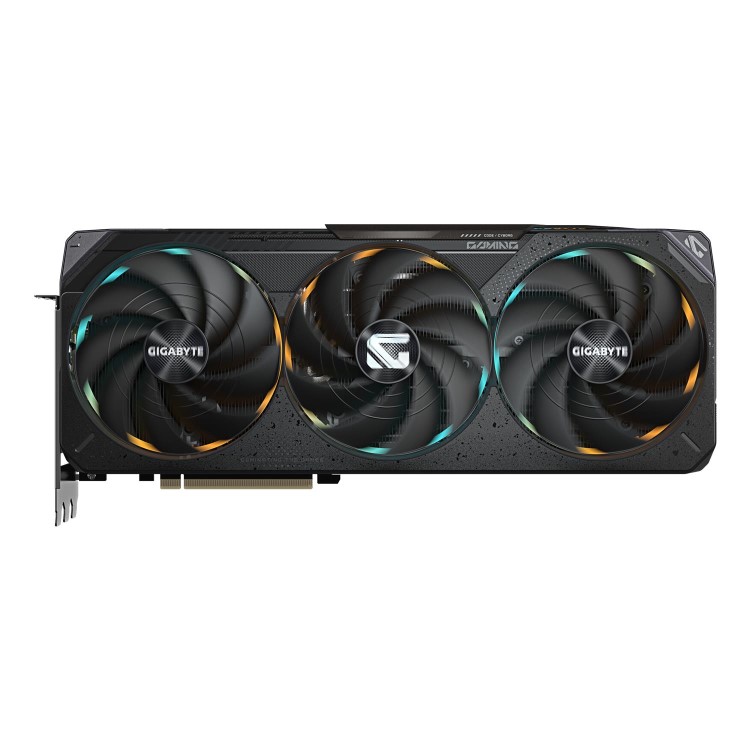 GIGABYTE GeForce RTX 5070 Ti OC 16GB GDDR7 Graphics Card