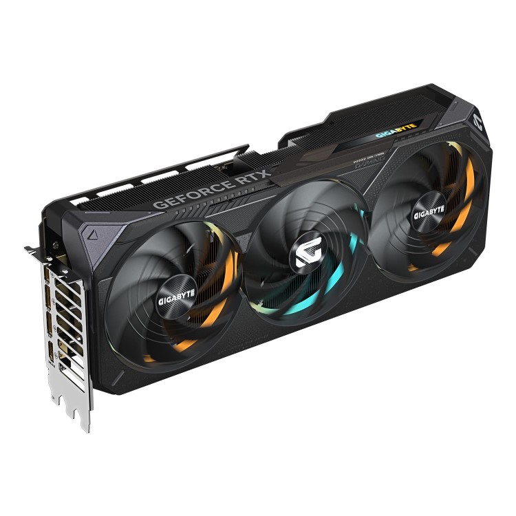 GIGABYTE GeForce RTX 5070 Ti OC 16GB GDDR7 Graphics Card