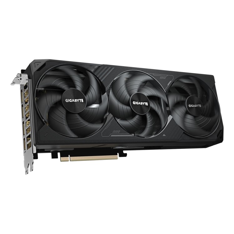 GIGABYTE GeForce RTX 5070 Ti WINDFORCE OC 16GB GDDR7 Graphics Card