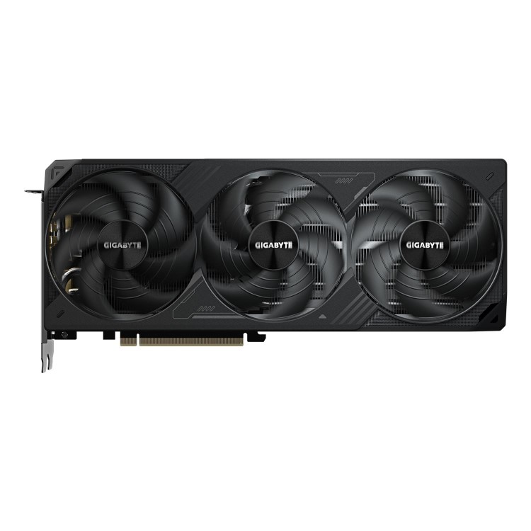 GIGABYTE GeForce RTX 5070 Ti WINDFORCE OC 16GB GDDR7 Graphics Card