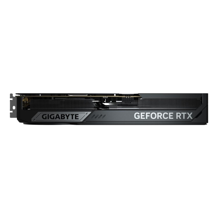 GIGABYTE GeForce RTX 5070 Ti WINDFORCE OC 16GB GDDR7 Graphics Card