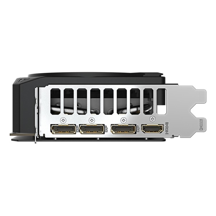 GIGABYTE GeForce RTX 5070 Ti WINDFORCE OC 16GB GDDR7 Graphics Card