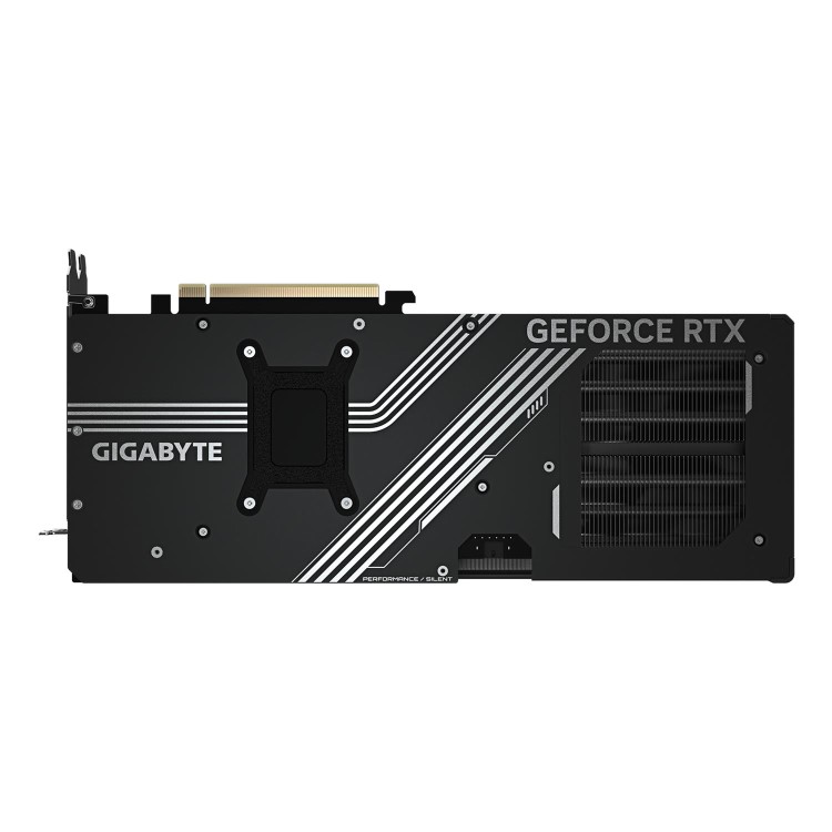 GIGABYTE GeForce RTX 5070 Ti WINDFORCE OC 16GB GDDR7 Graphics Card