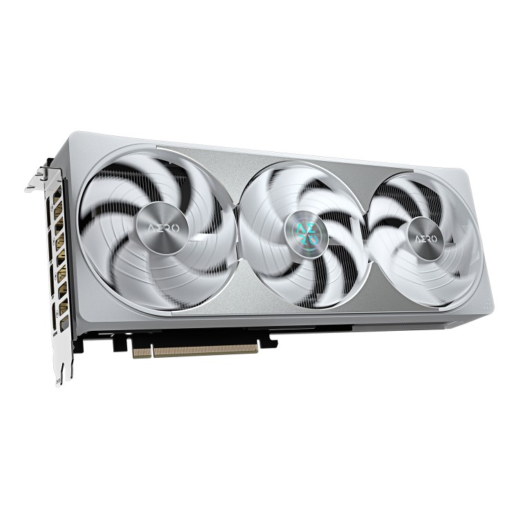 Gigabyte GeForce RTX 5080 AERO OC 16GB GDDR7 Graphics Card