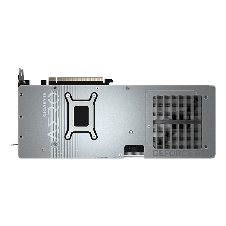 Gigabyte GeForce RTX 5080 AERO OC 16GB GDDR7 Graphics Card