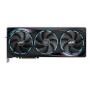 GIGABYTE AORUS GeForce RTX 5080 MASTER 16GB GDDR7 Graphics Card
