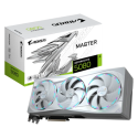 GV-N5080AORUSM ICE-16GD Gigabyte AORUS GeForce RTX 5080 MASTER ICE 16GB GDDR7 Graphics Card