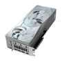 Gigabyte AORUS GeForce RTX 5080 MASTER ICE 16GB GDDR7 Graphics Card