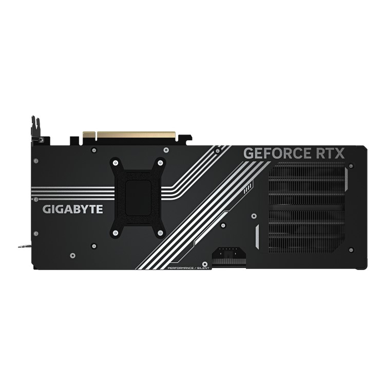 GIGABYTE GeForce RTX 5080 WINDFORCE OC 16GB GDDR7 Graphics Card