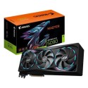 GV-N5090AORUS M-32GD Gigabyte AORUS GeForce RTX 5090 MASTER ICE 32GB GDDR7 Graphics Card