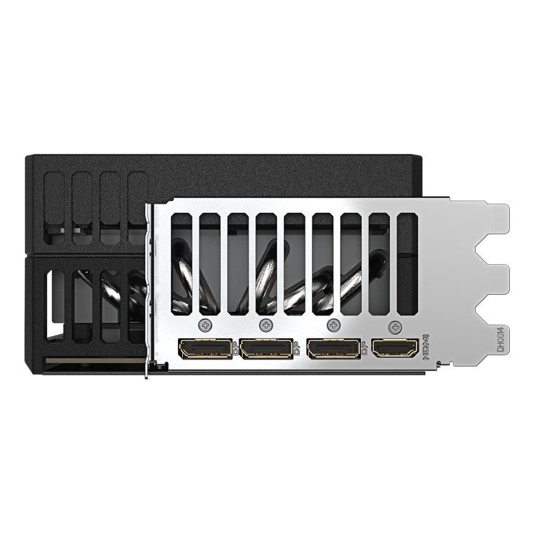 GIGABYTE AORUS GeForce RTX 5090 MASTER ICE 32GB GDDR7 Graphics Card