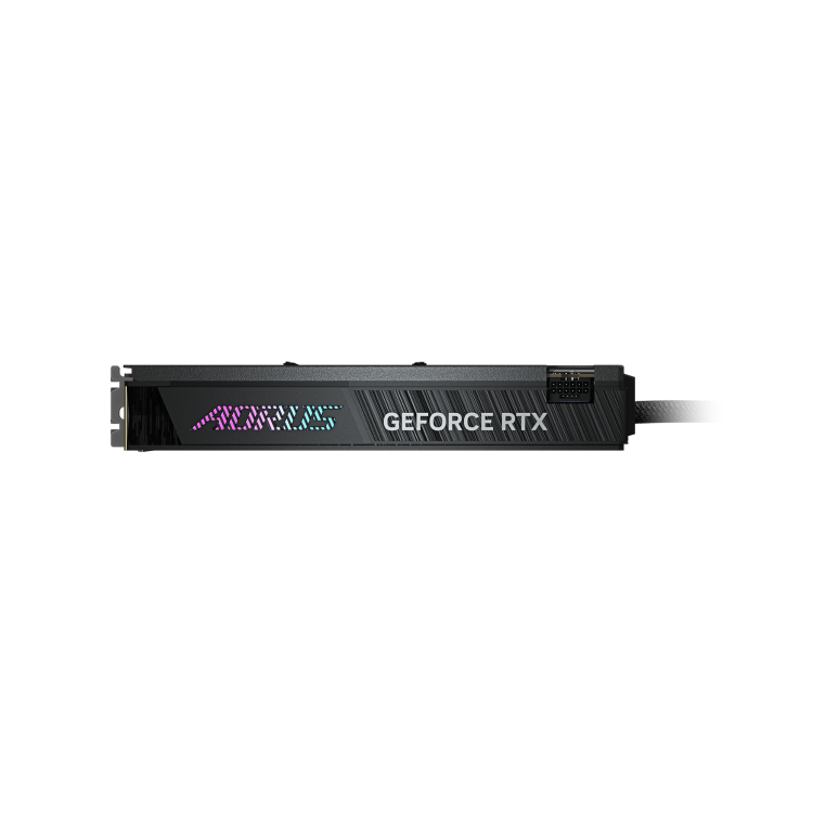 Gigabyte AORUS GeForce RTX 5090 32GB GDDR7 Graphics Card