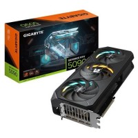 GIGABYTE GeForce RTX 5090 OC 32GB GDDR7 Graphics Card