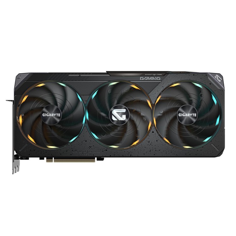 GIGABYTE GeForce RTX 5090 OC 32GB GDDR7 Graphics Card