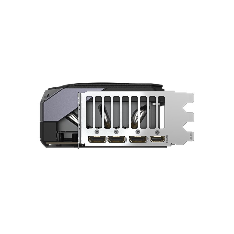 GIGABYTE GeForce RTX 5090 OC 32GB GDDR7 Graphics Card