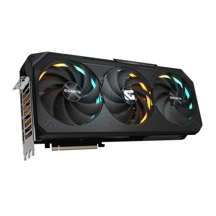 GIGABYTE GeForce RTX 5090 OC 32GB GDDR7 Graphics Card