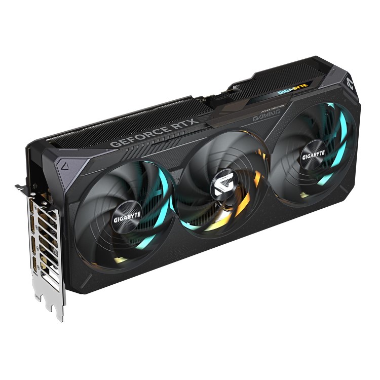 GIGABYTE GeForce RTX 5090 OC 32GB GDDR7 Graphics Card