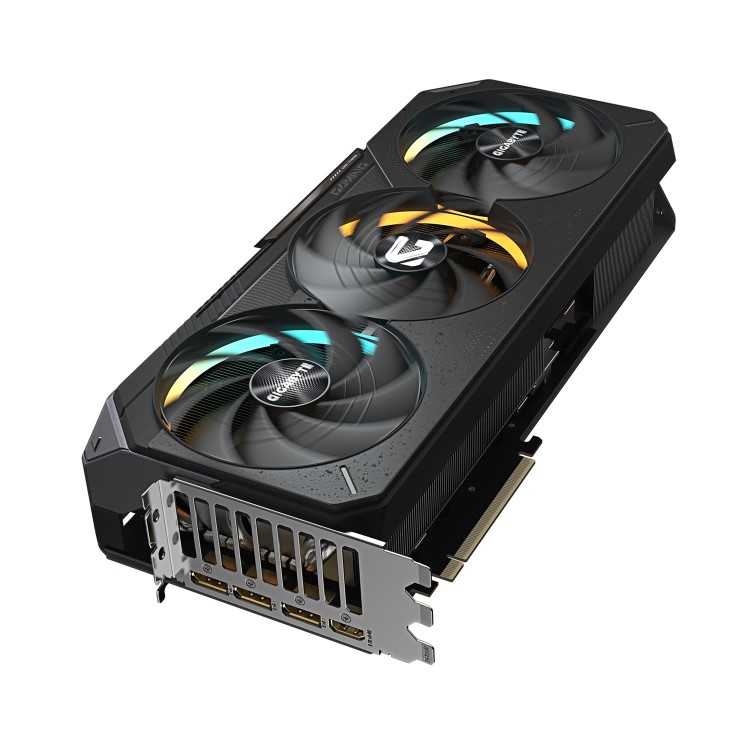 GIGABYTE GeForce RTX 5090 OC 32GB GDDR7 Graphics Card