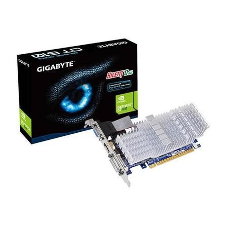 Gigabyte NVidia GeForce GT 610 1333MHz 2GB 64bit DDR3 Graphics