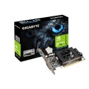 GV-N710D3-2GL V2 GIGABYTE GeForce GT 710 2GB GDDR3 Graphics Card
