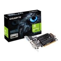 Gigabyte NVIDIA GeForce GT 720 1GB DDR3 Low Profile PCI-E Graphics Card