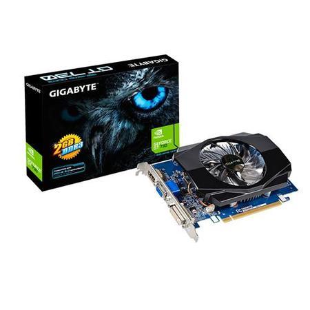 Gigabyte GeForce GT 730 2GB DDR3 Graphics Cards