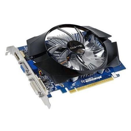 64bit gigabyte gt 730 2gb gddr5