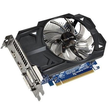 Gigabyte Nvidia GeForce GTX 750 TI 1GB 128bit Graphics Card